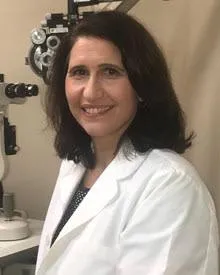 Dr. Frances Ceritano - Birmingham, MI - Optometry, Optometrist