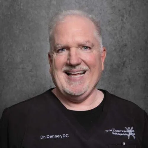 Dr. Kevin Denner, DC - New Baltimore, MI - Chiropractor