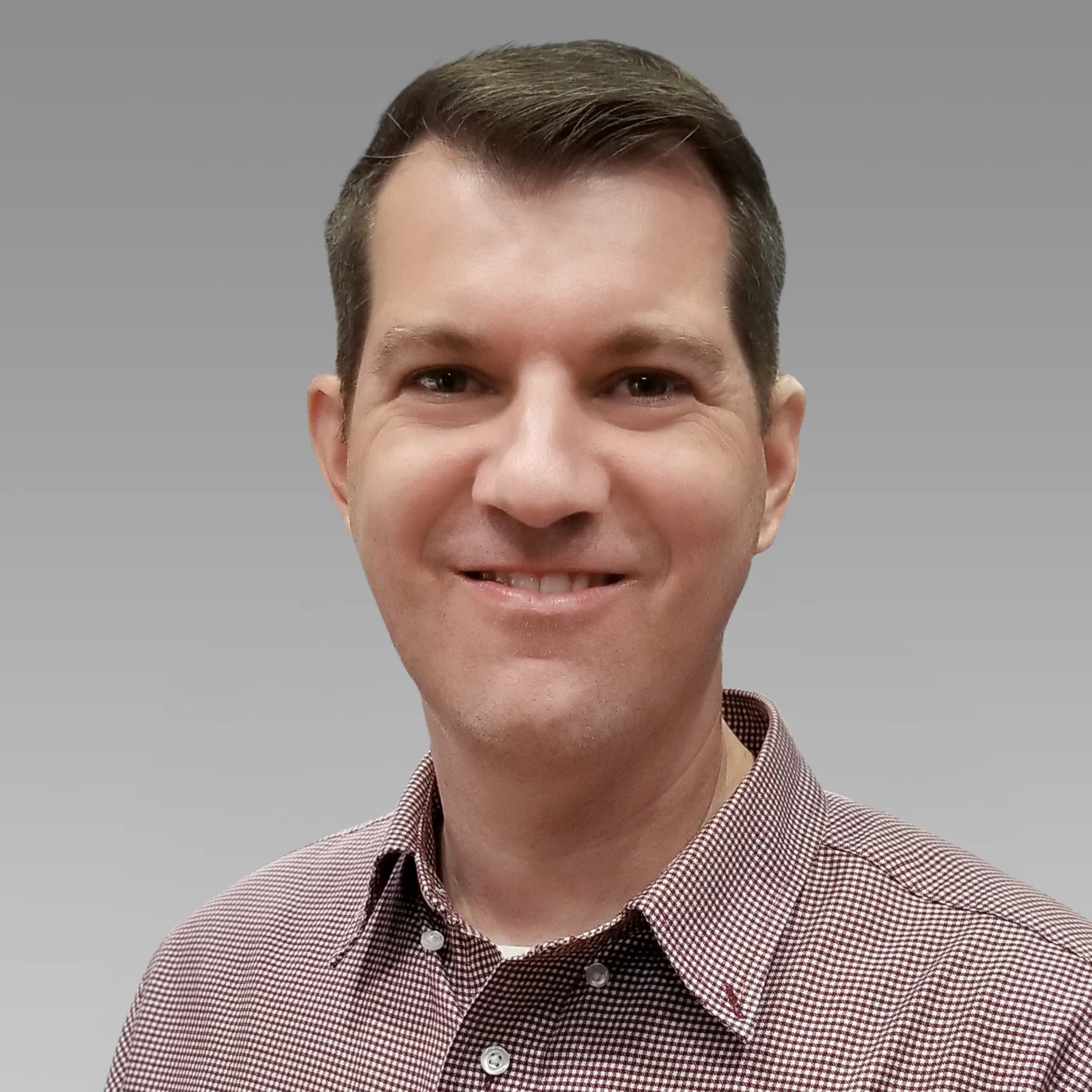 Dr. Mark Lanka, OD - Broken Bow, OK - Optometry, Optometrist