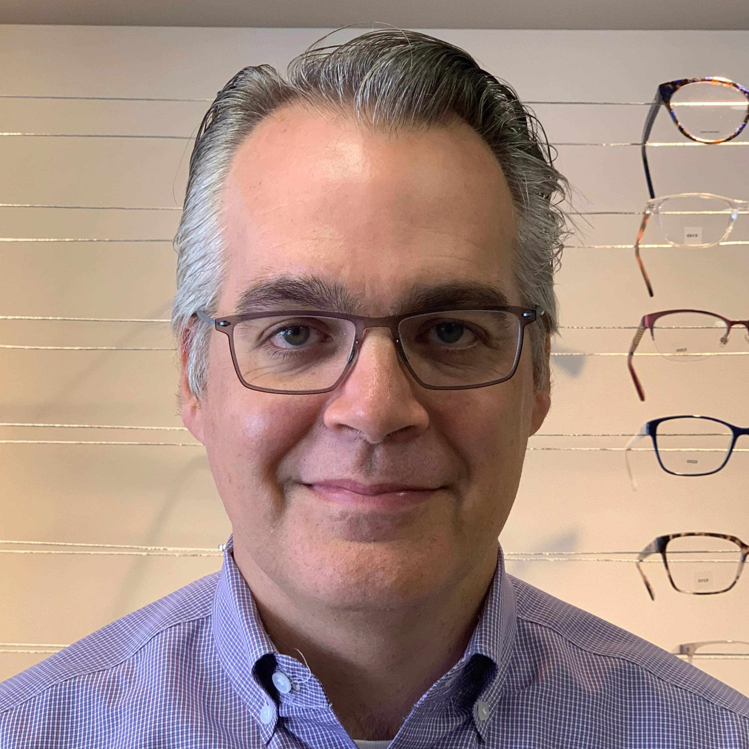 Dr. Brent W Jones, OD - Germantown, TN - Optometry