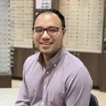 Dr. Dan Ton Nguyen, OD