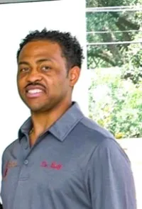 Dr. Gerald Orsen Bell, DC - Baton Rouge, LA - Chiropractor