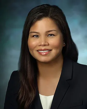 Dr. Naomi Ruth Estolas De Tablan, DPM - Baltimore, MD - Podiatry
