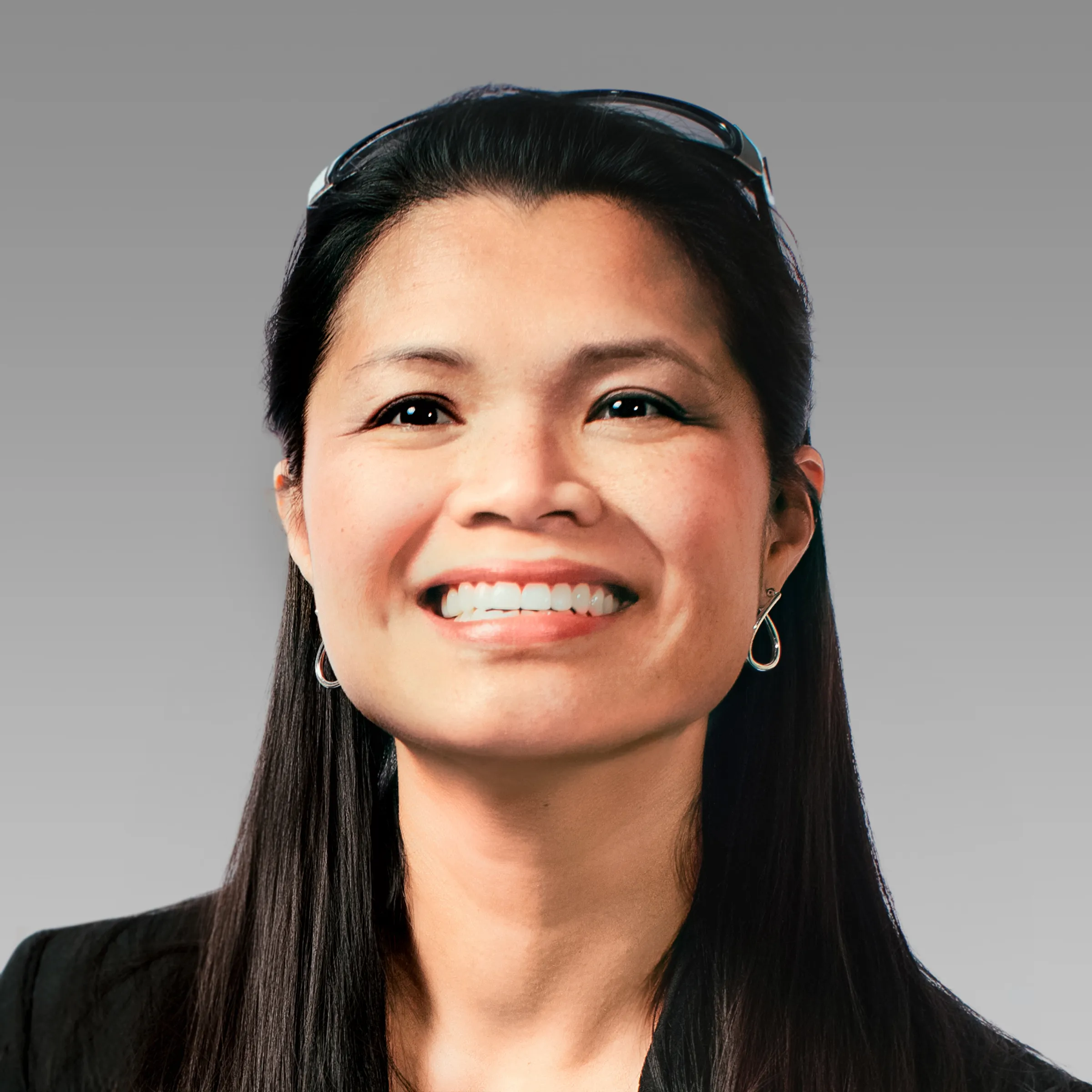 Dr. Nancie Nguyen-Marynell - Charlotte, NC - Optometry, Optometrist