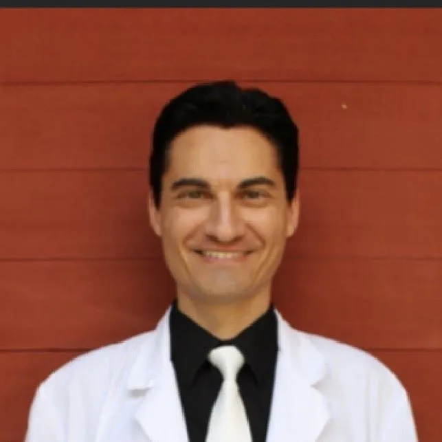 Dr. Eric Verret, OD - Escondido, CA - Optometry