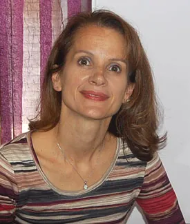 Dr. Denise Nicastro, DC