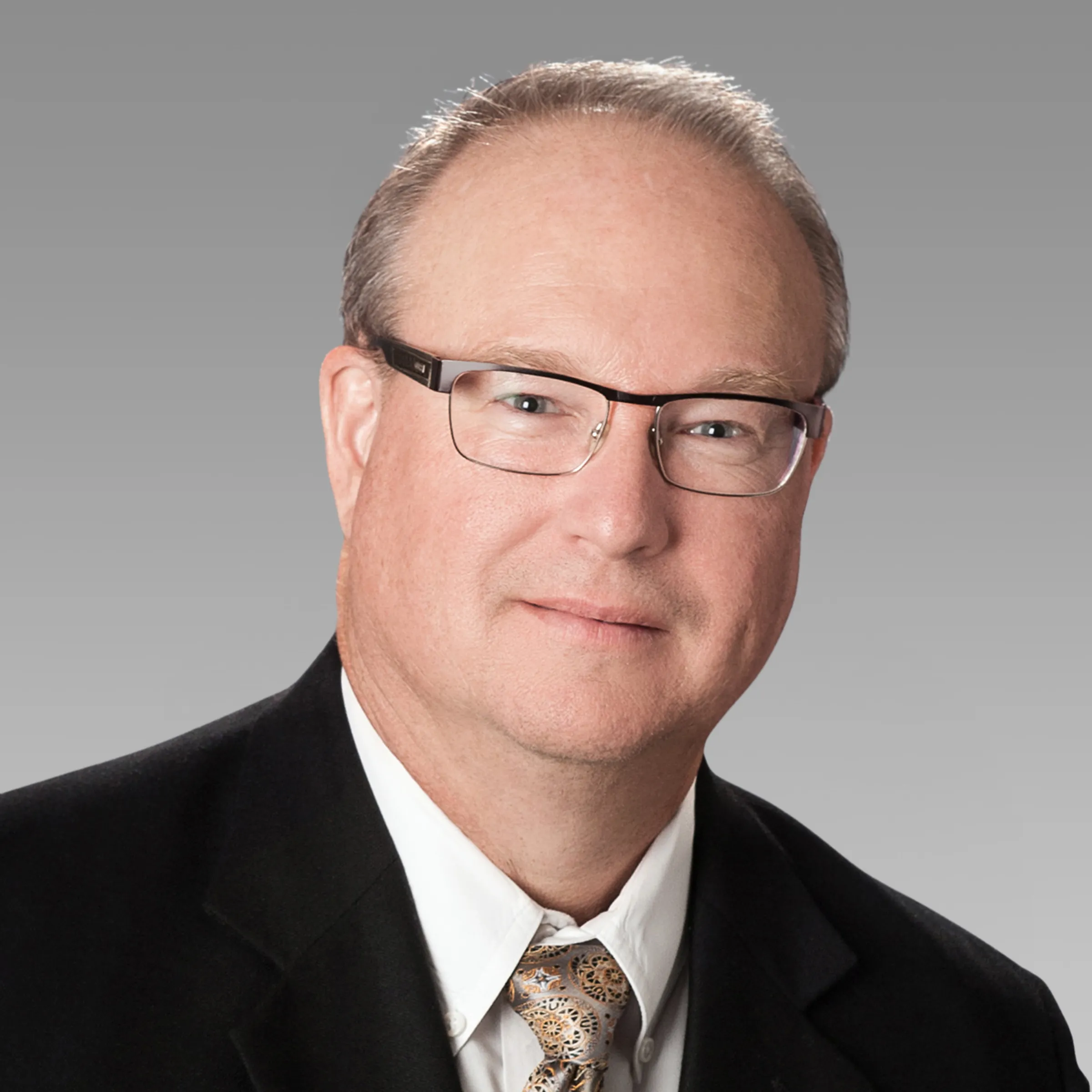 Dr. Randall Harpring, OD - Cincinnati, OH - Optometry, Optometrist
