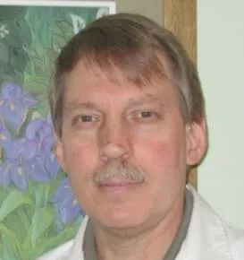 Dr. Frederick G Mayer, DC