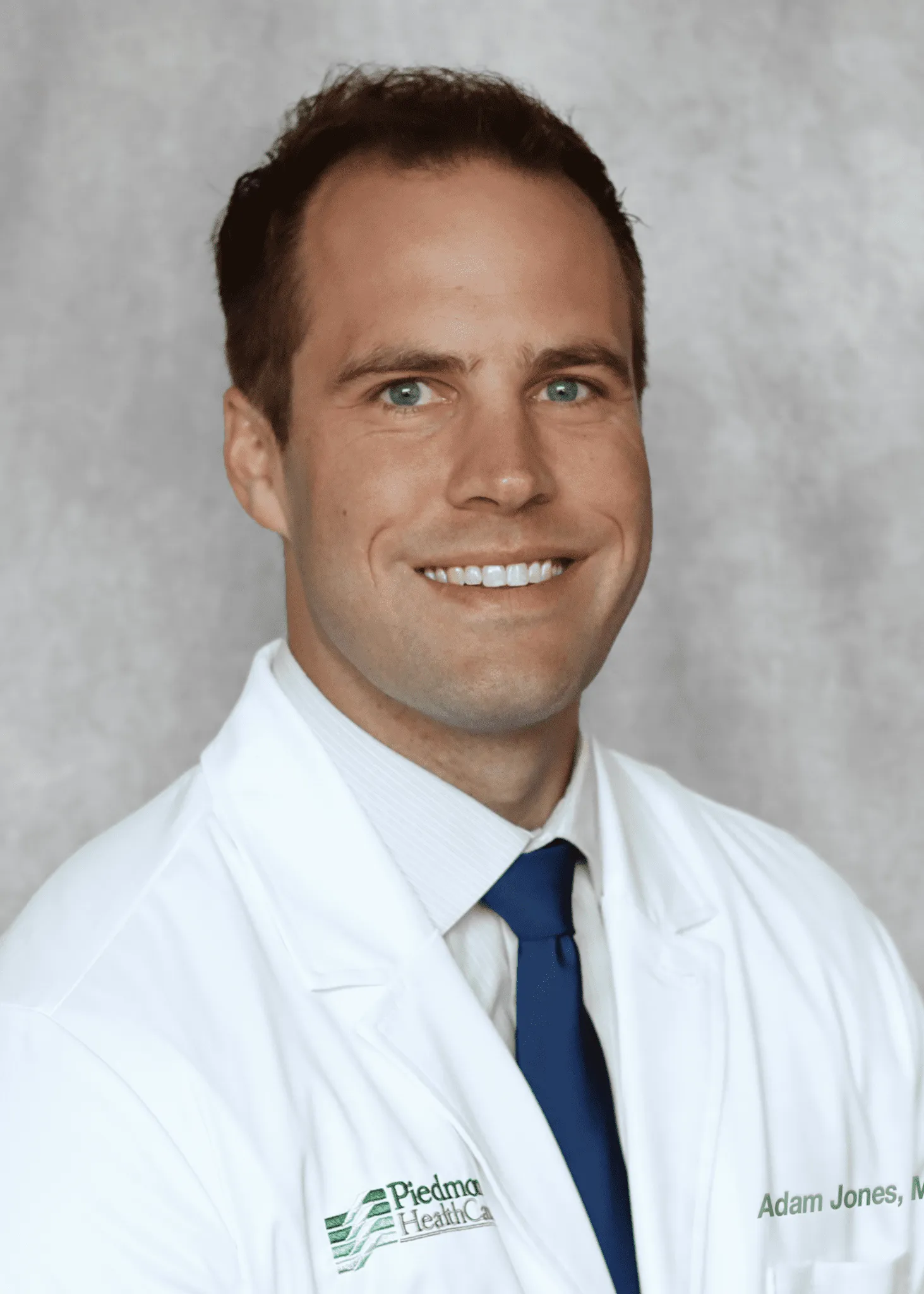 Dr. Adam Adam Jones, DPM