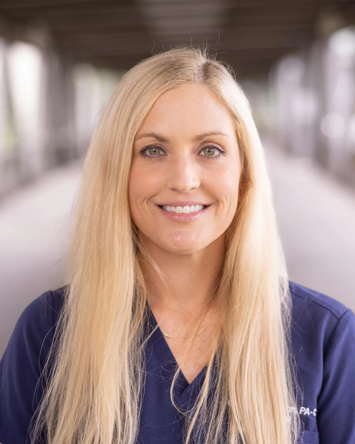 Dr. Courtney H. Evron