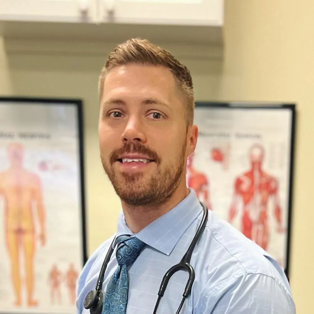 Dr. James Russell Fraser, DC - Basalt, CO - Chiropractor, Sports Medicine