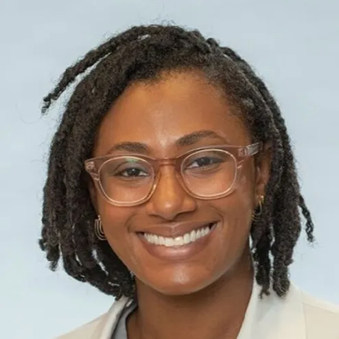Dr. Banee Madison, PAC