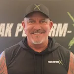 Dr. Todd Hardison, DC