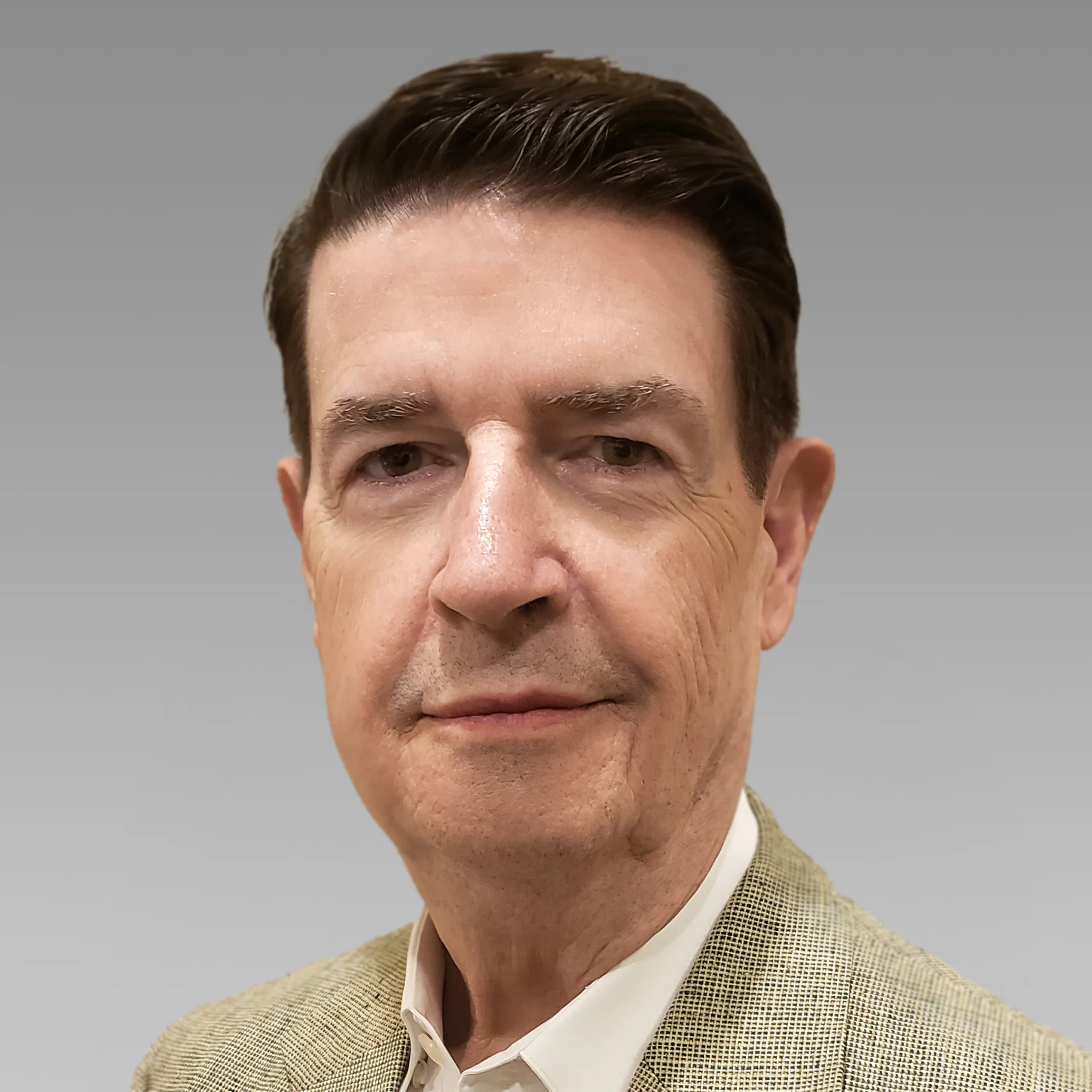 Dr. John K. Hardy, OD - New Braunfels, TX - Optometry, Optometrist