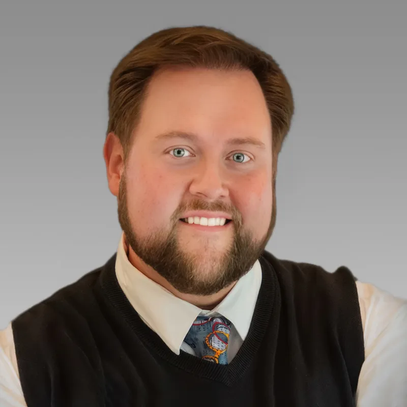 Dr. Jean-Paul Etienne, OD - Bloomington, IN - Optometry, Optometrist