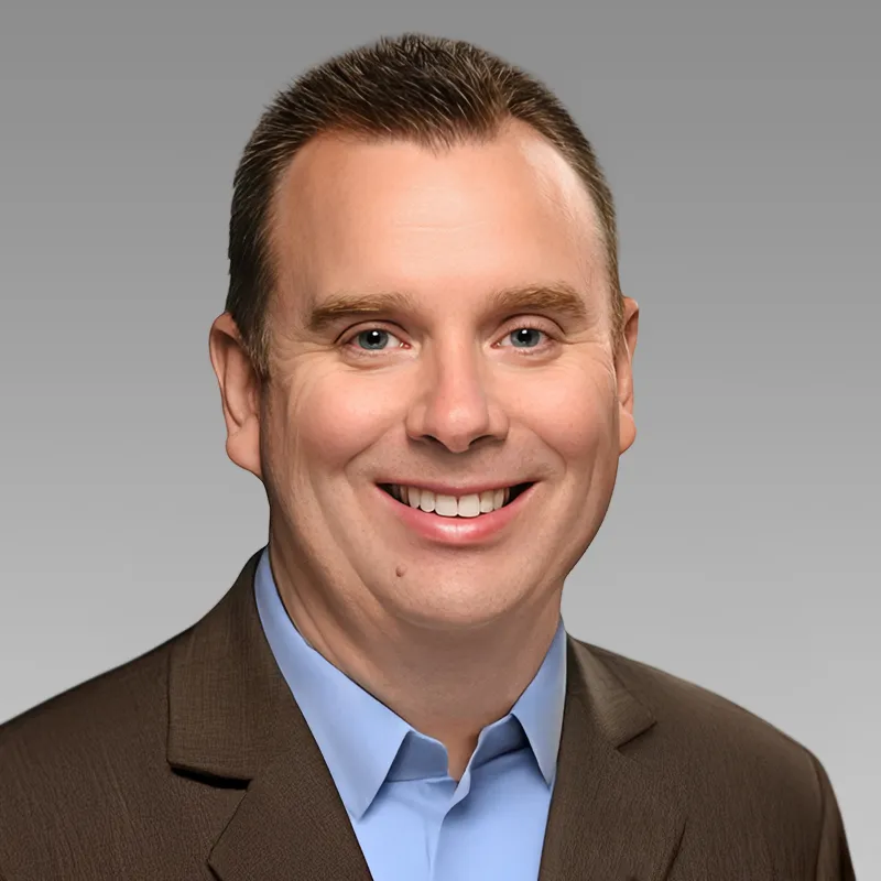 Dr. Brian Fiddler, OD - Fishers, IN - Optometry, Optometrist