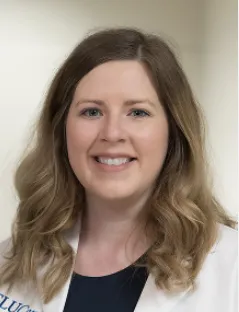 Dr. Kelsey Manescalco, OD - St. Louis, MO - Optometry, Optometrist