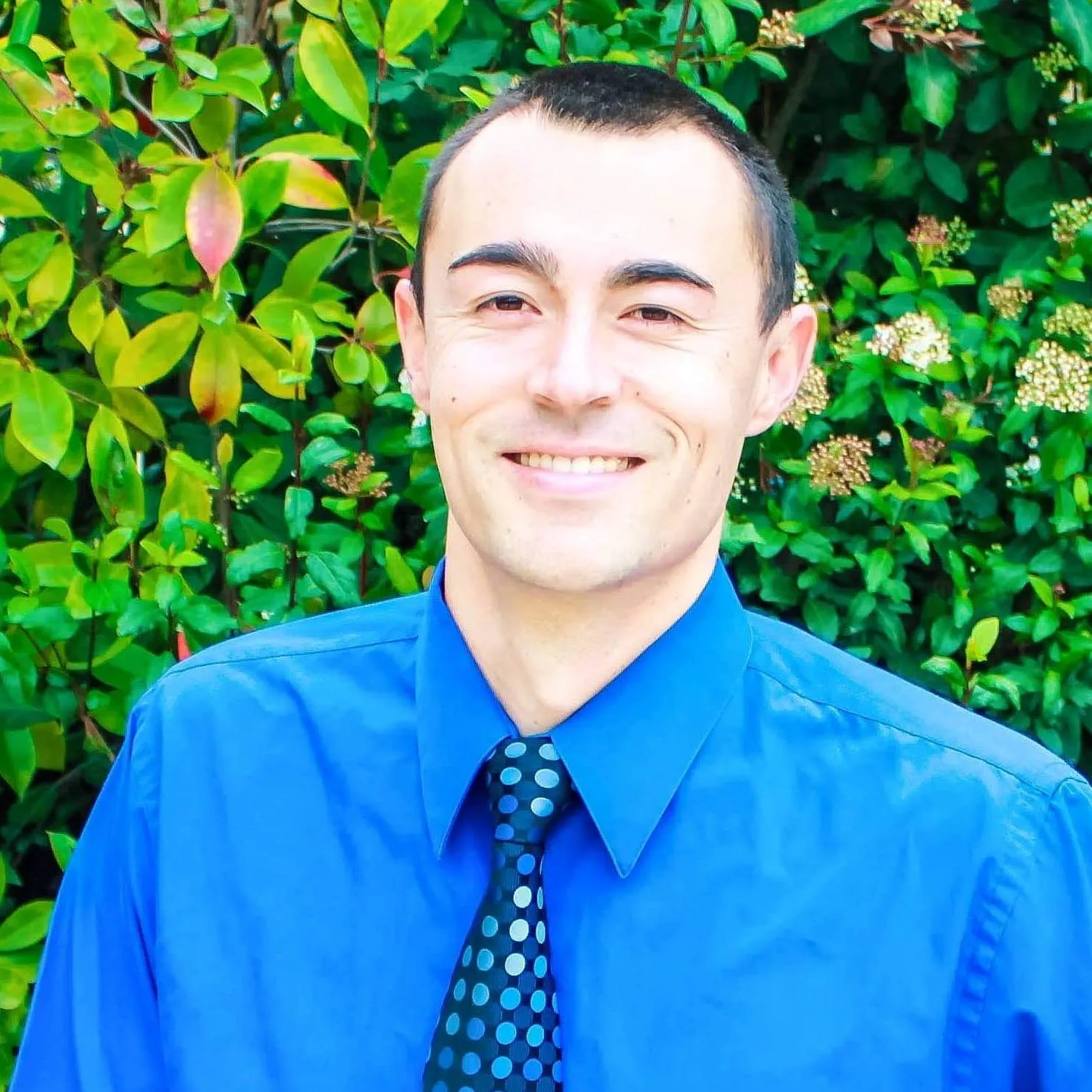 Dr. Shaun Robert Matsumoto, DC - Dinuba, CA - Chiropractor