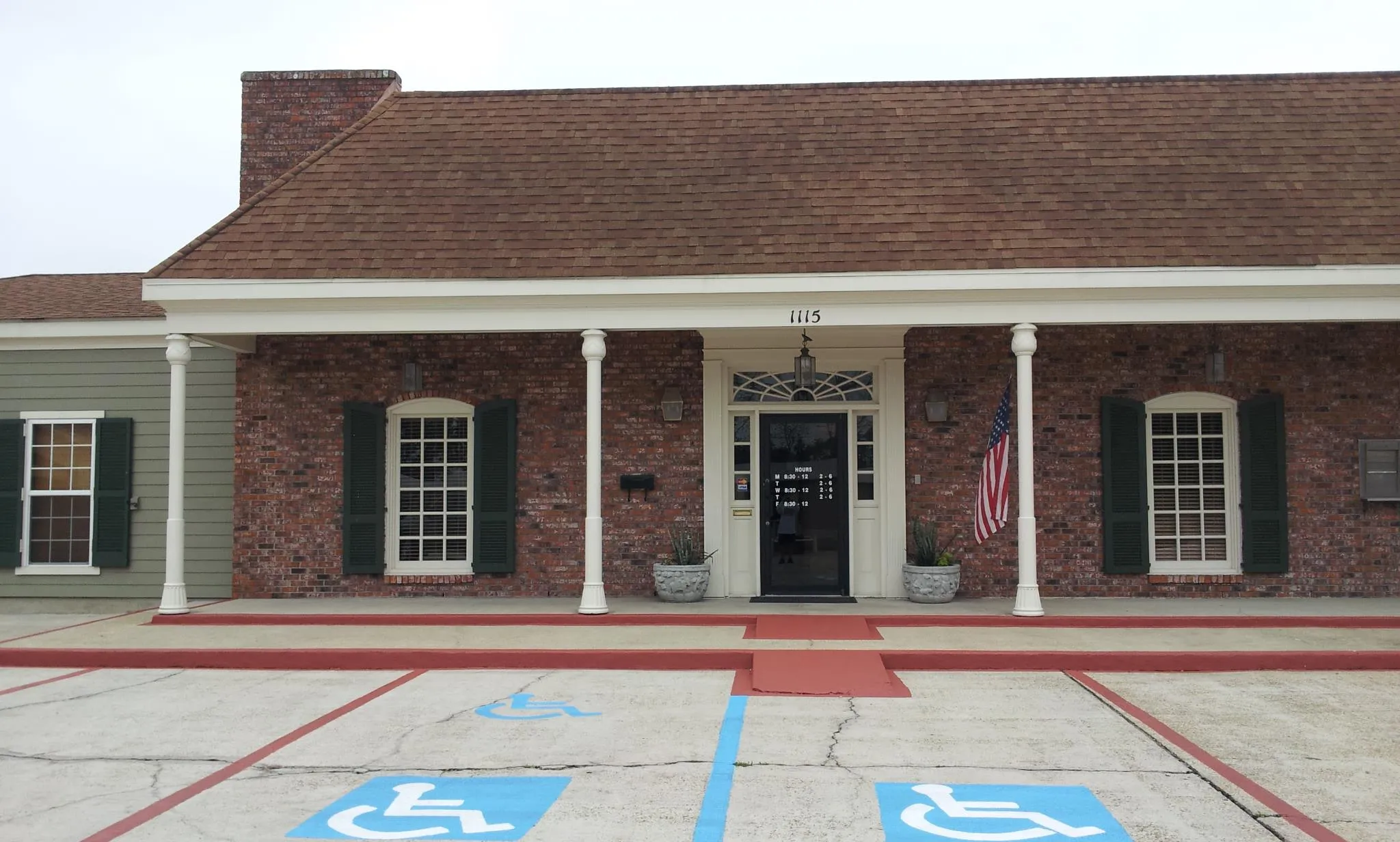 Dr. Brad J. Eschete, DC - Thibodaux, LA - Chiropractor