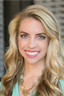 Dr. Lindsay Johnson Marshburn, OD