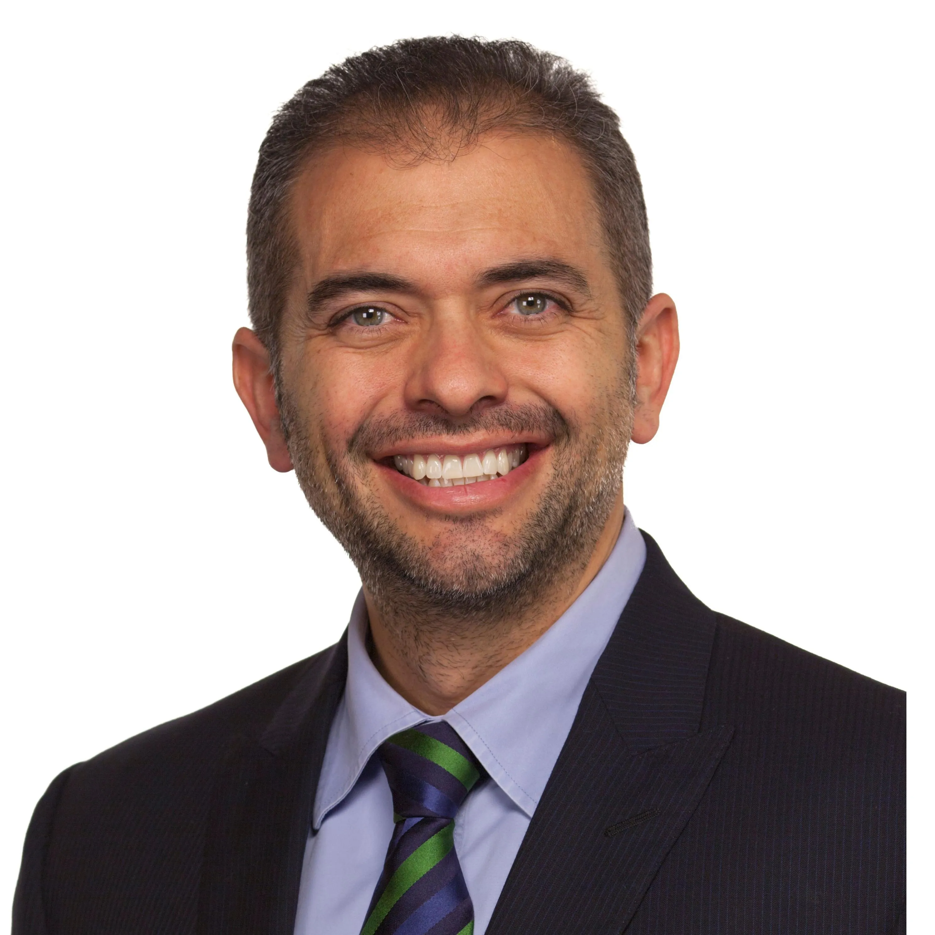 Dr. Andre Bonnett Alonso, MD - Walnut Creek, CA - Family Medicine
