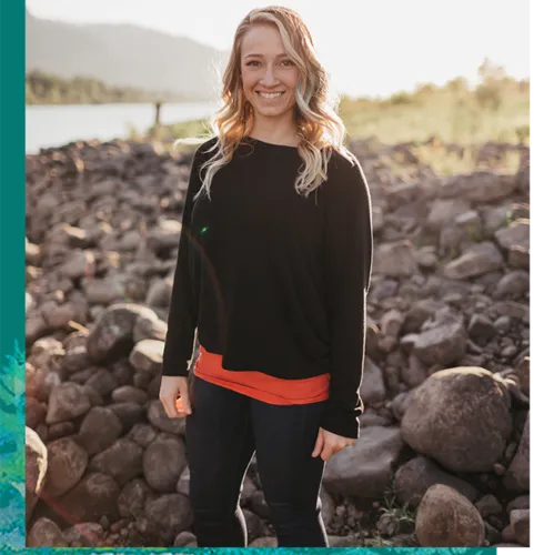Dr. Cassandra R Long, DC - Vancouver, WA - Chiropractor
