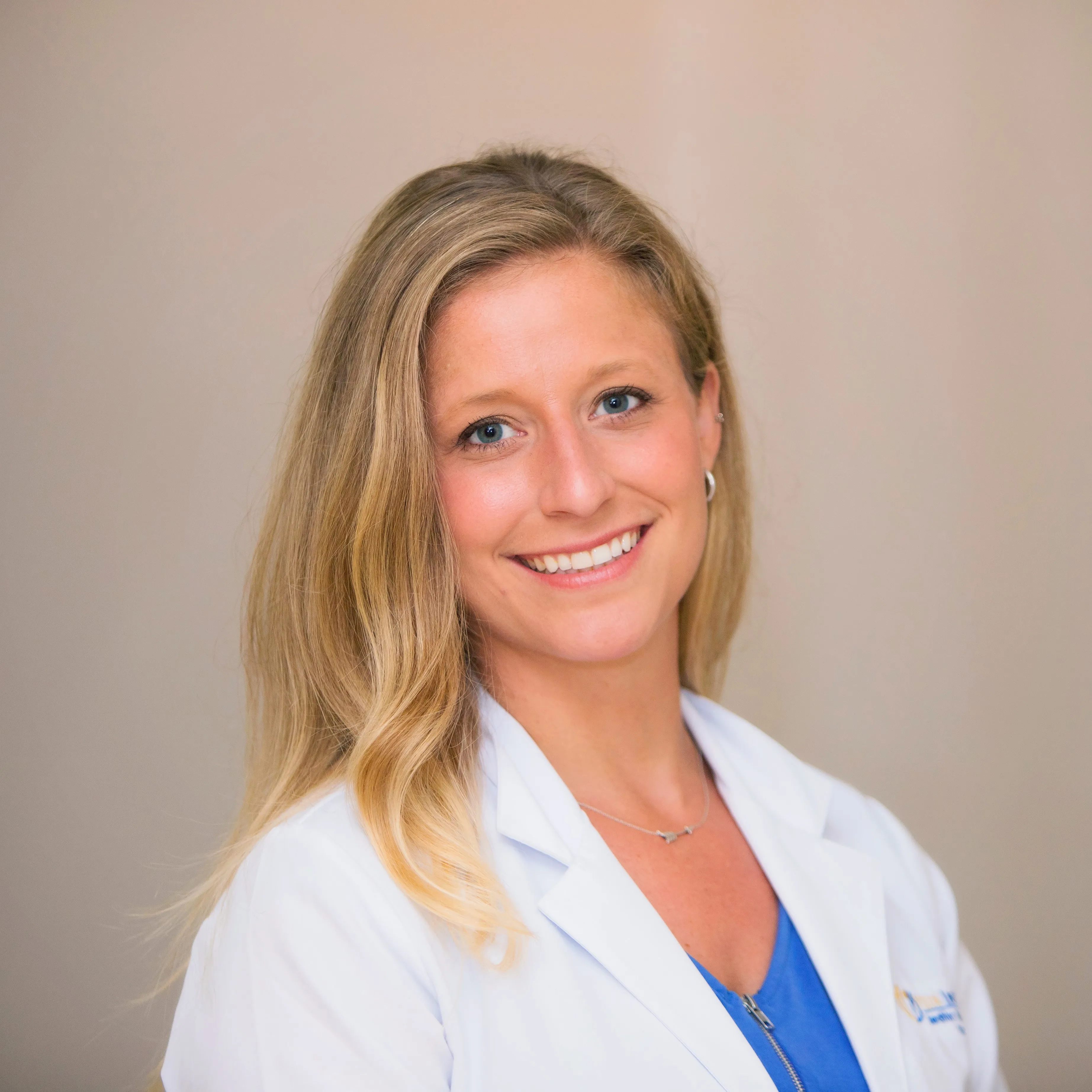 Dr. Cristina DiMarte, PA-C