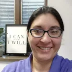 Dr. Amanda Sansone, DC