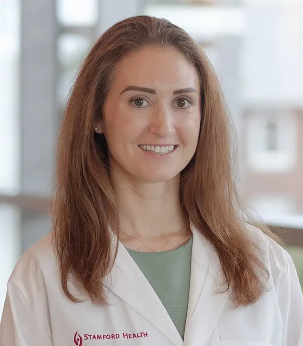 Sarah Elizabeth Santana, PAC - Greenwich, CT - Endocrinology,  Diabetes & Metabolism, Endocrinology & Metabolism, Nurse Practitioner