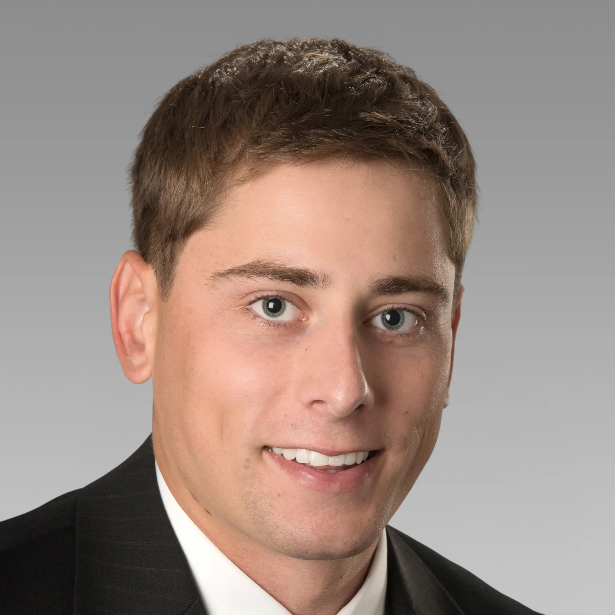 Dr. Chad Zumberger, OD - Cincinnati, OH - Optometry, Optometrist
