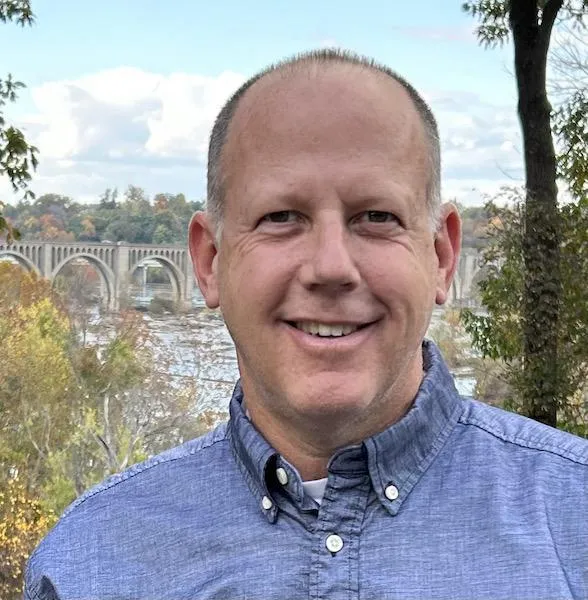 Dr. James Edward Detrick