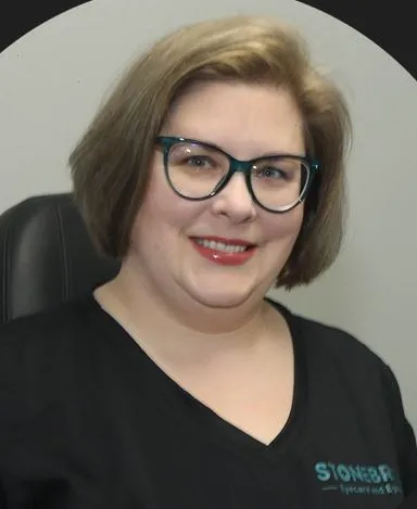 Dr. Katherine Egan, OD - FRISCO, TX - Optometry