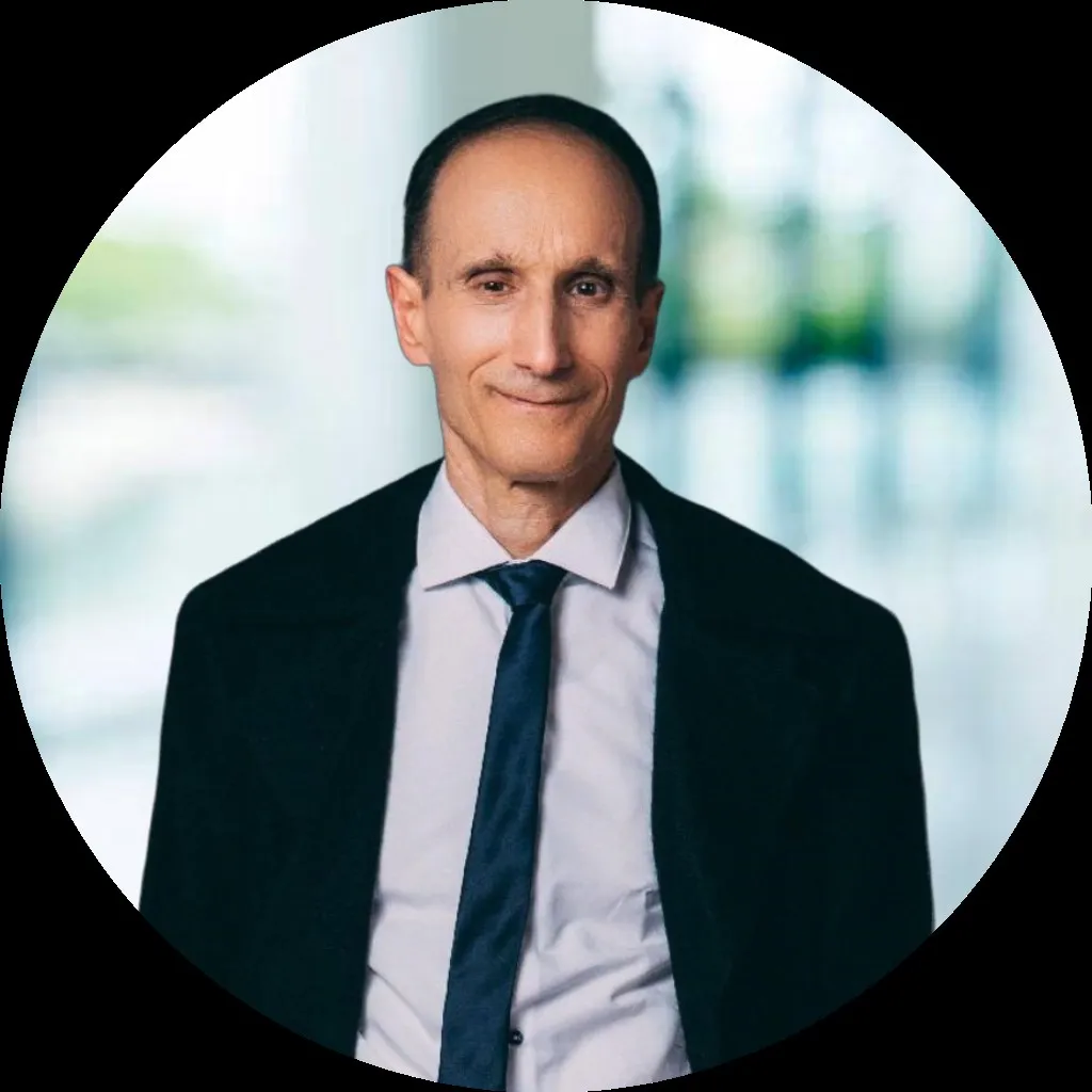 Dr. Michael S Evangel, DC - Ramsey, NJ - Chiropractor