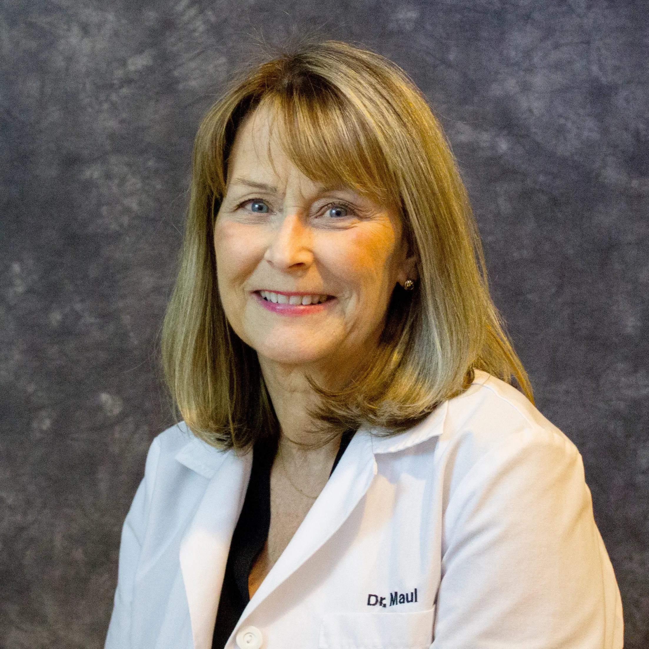 Dr. Peggy Hardster Maul, OD - Norwalk, OH - Optometry