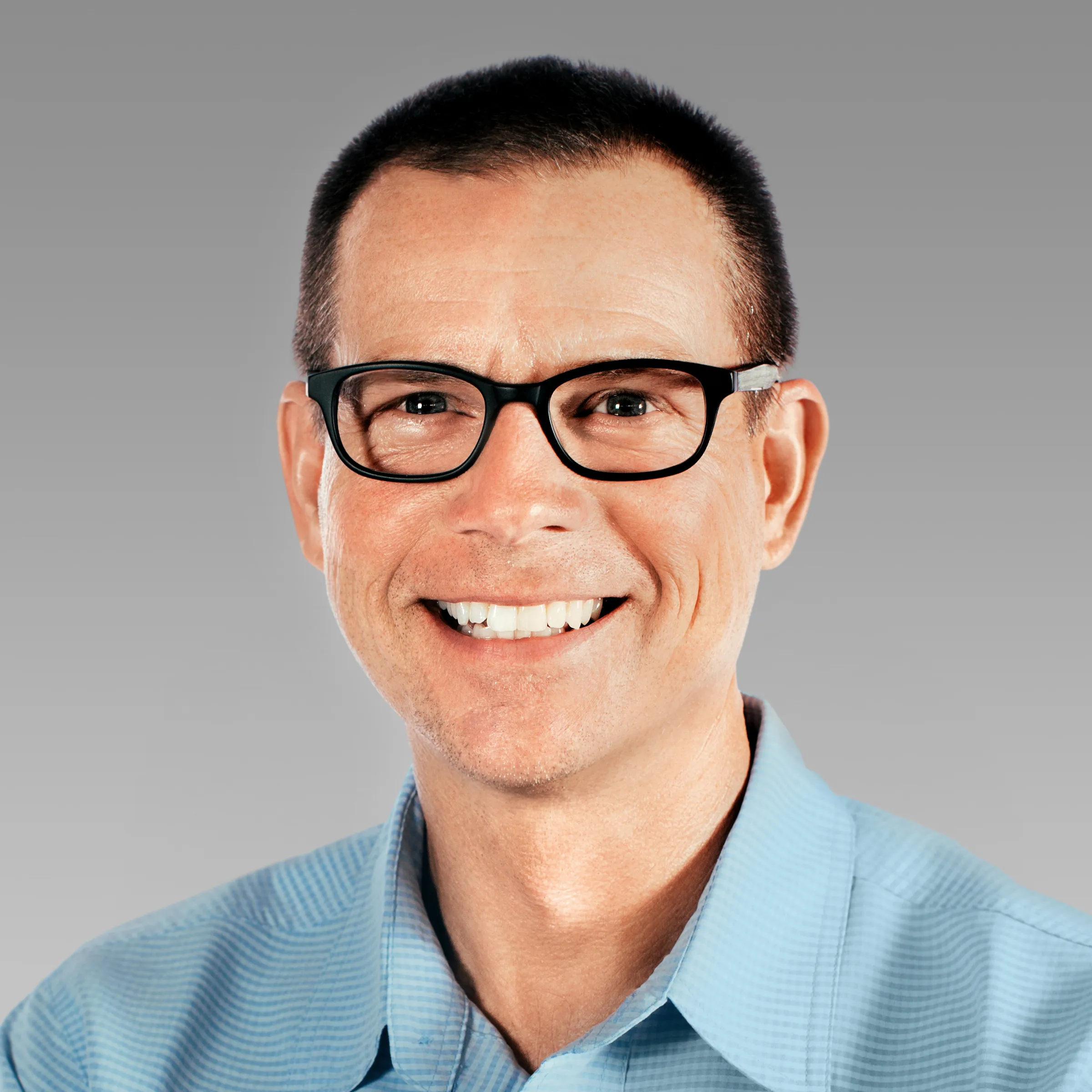 Dr. Kirk Harris - Washington, NC - Optometry, Optometrist