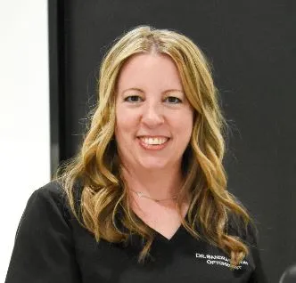 Dr. Sandra Elston, OD