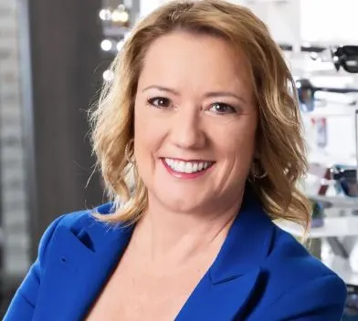 Dr. Jennifer C Mallinger, OD - Las Vegas, NV - Optometry