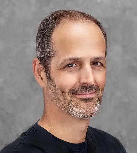 Dr. Thomas Macneill-Zimmerman, DC - Chicago, IL - Chiropractor