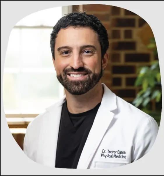 Dr. Trevor Dean Eason, NMD, DNP, NP-C, DC - Cookeville, TN - Hospital Medicine, Family Medicine