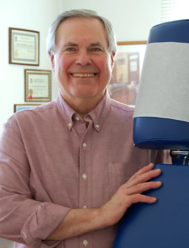 Dr. Christian Mathisen, DC