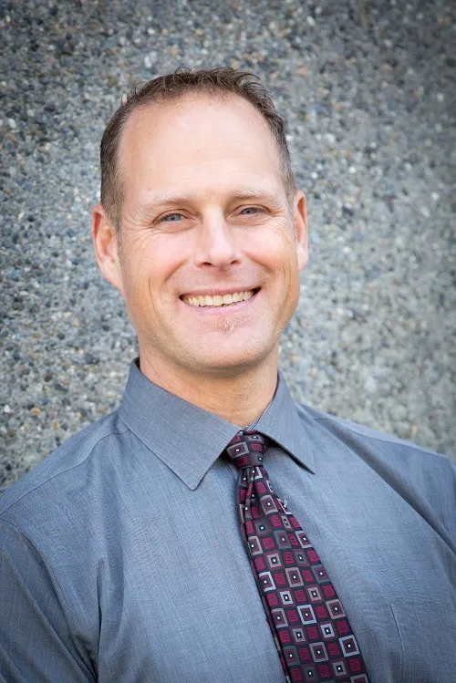 Dr. Brian Scott Duvall, OD - North Bend, WA - Optometry