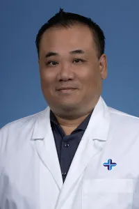 Dr. Herman Lo, MD - Union, SC - Family Medicine