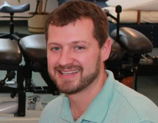 Dr. Evan E Frisk, DC - Soldotna, AK - Chiropractor