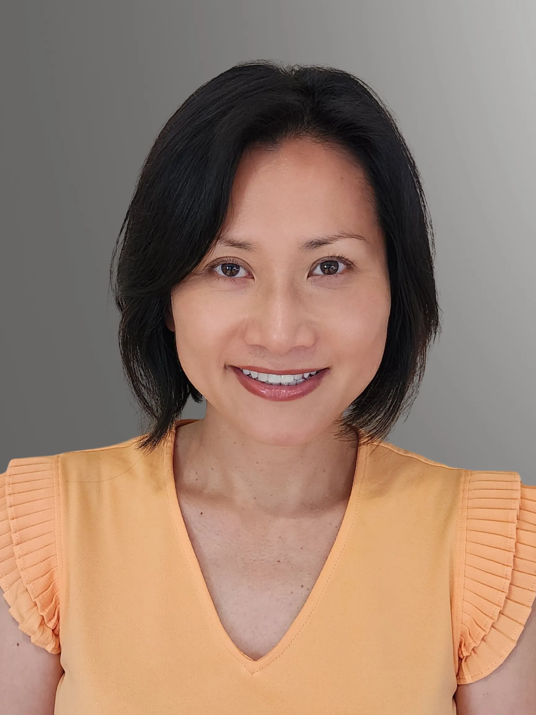 Dr. Nghi Duong - San Diego, CA - Optometry, Optometrist