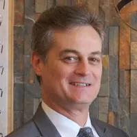 Dr. John Loucopoulos, OD - Milford, CT - Optometry