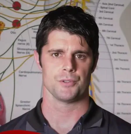 Dr. Noah Marchese, DC - PEACHTREE CITY, GA - Chiropractor