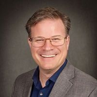 Dr. Gordon David Elder, DC