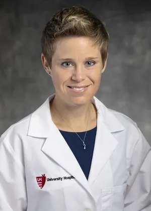 Dr. Laura Hernandez, DO - Hudson, OH - Family Medicine, Sport Medicine Specialist