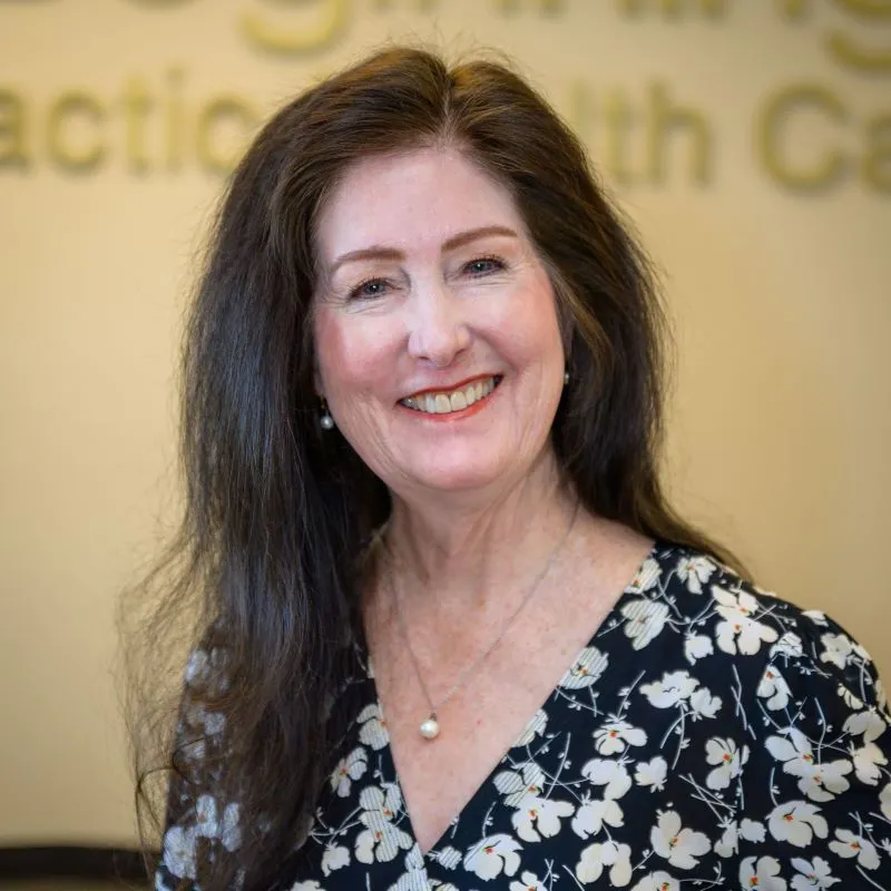 Dr. Cynthia Westbrook, DC - Monterey, CA - Chiropractor