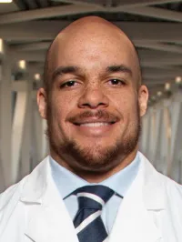 Dr. Benjamin C Boothby, DO - Perrysburg, OH - Orthopedic Surgery